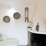 Starryterrace - Vista Panoramica & Charme Sardo Διαμέρισμα Κάλιαρι
