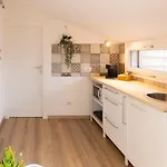 Διαμέρισμα Starryterrace - Vista Panoramica & Charme Sardo *