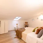 Starryterrace - Vista Panoramica & Charme Sardo Κάλιαρι