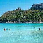 Starryterrace - Vista Panoramica & Charme Sardo * Κάλιαρι