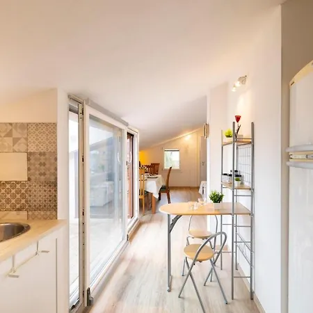Apartment Starryterrace - Vista Panoramica & Charme Sardo