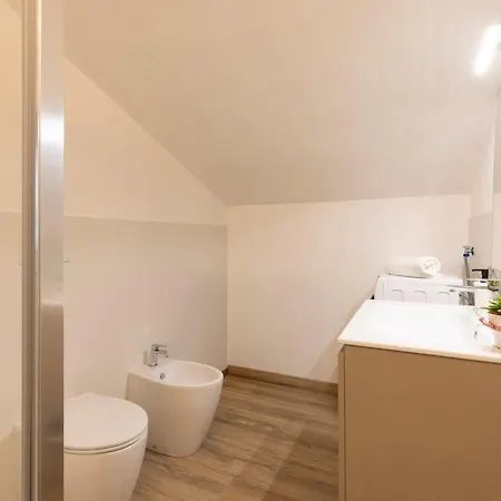 Apartment Starryterrace - Vista Panoramica & Charme Sardo *